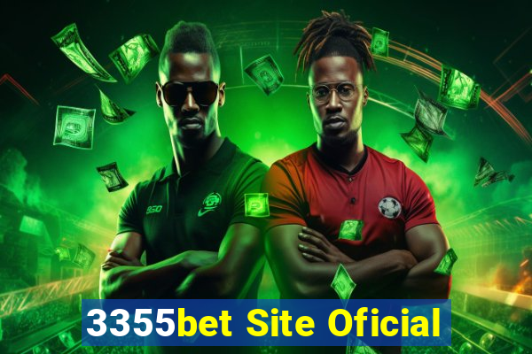 3355bet Site Oficial